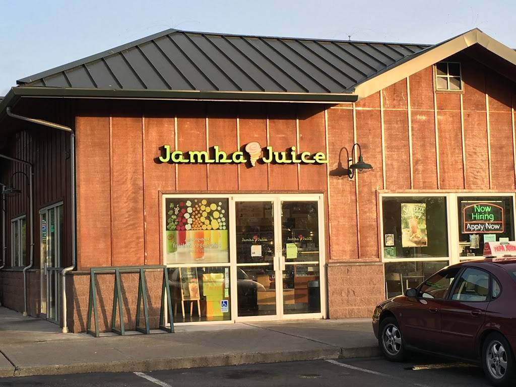 Jamba East Lake | restaurant | 6160 E Lake Sammamish Pkwy SE, Issaquah, WA 98029, USA | 4255318278 OR +1 425-531-8278