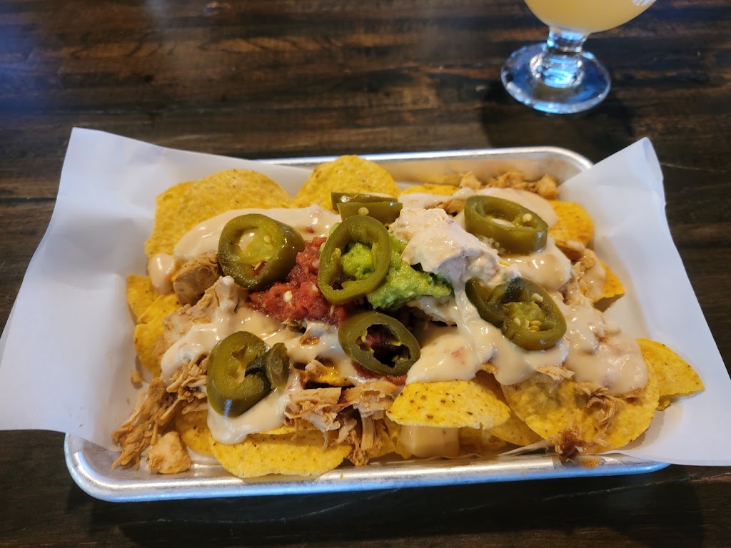 Enid Brewing Company & Eatery | restaurant | 126 S Independence Ave, Enid, OK 73701, USA | 5802975214 OR +1 580-297-5214