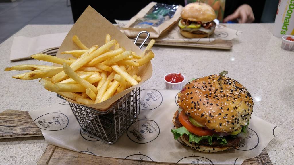 McDonalds | cafe | 243 Boul des Grives, Gatineau, QC J9A 0A7, Canada | 8195950000 OR +1 819-595-0000