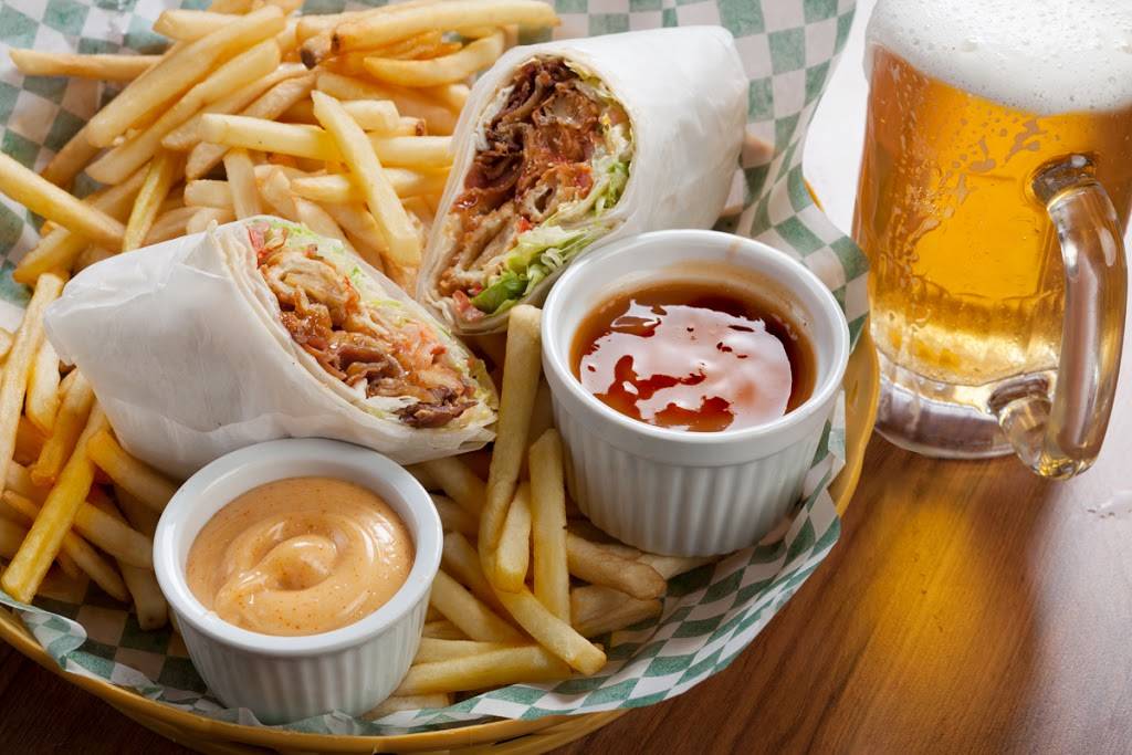 Restaurant Grillys 9305 | restaurant | 9305 Boulevard Lacordaire, Saint-Léonard, QC H1R 2B6, Canada | 5143212777 OR +1 514-321-2777