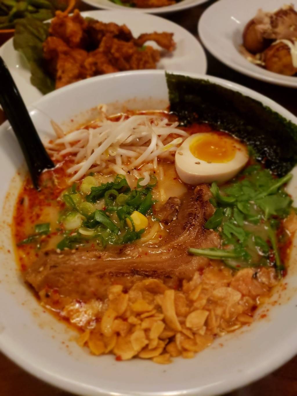 Tajima Izakaya | restaurant | 4411 Mercury St #110, San Diego, CA 92111, USA | 8582785367 OR +1 858-278-5367