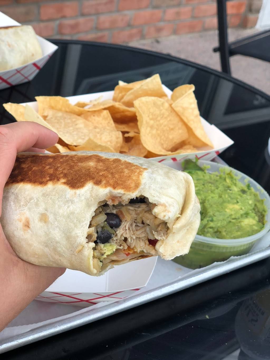 Texas Taco | restaurant | 21 N Main St, Sayville, NY 11782, USA | 6317506056 OR +1 631-750-6056