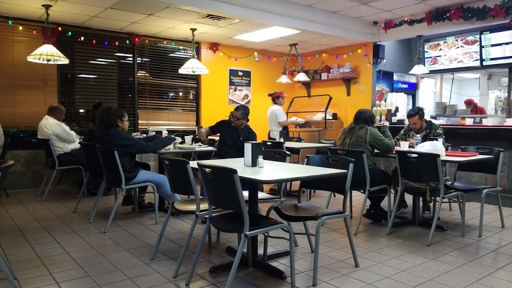 La Granja | restaurant | 7040 Okeechobee Rd, Fort Pierce, FL 34945, USA | 7724671070 OR +1 772-467-1070