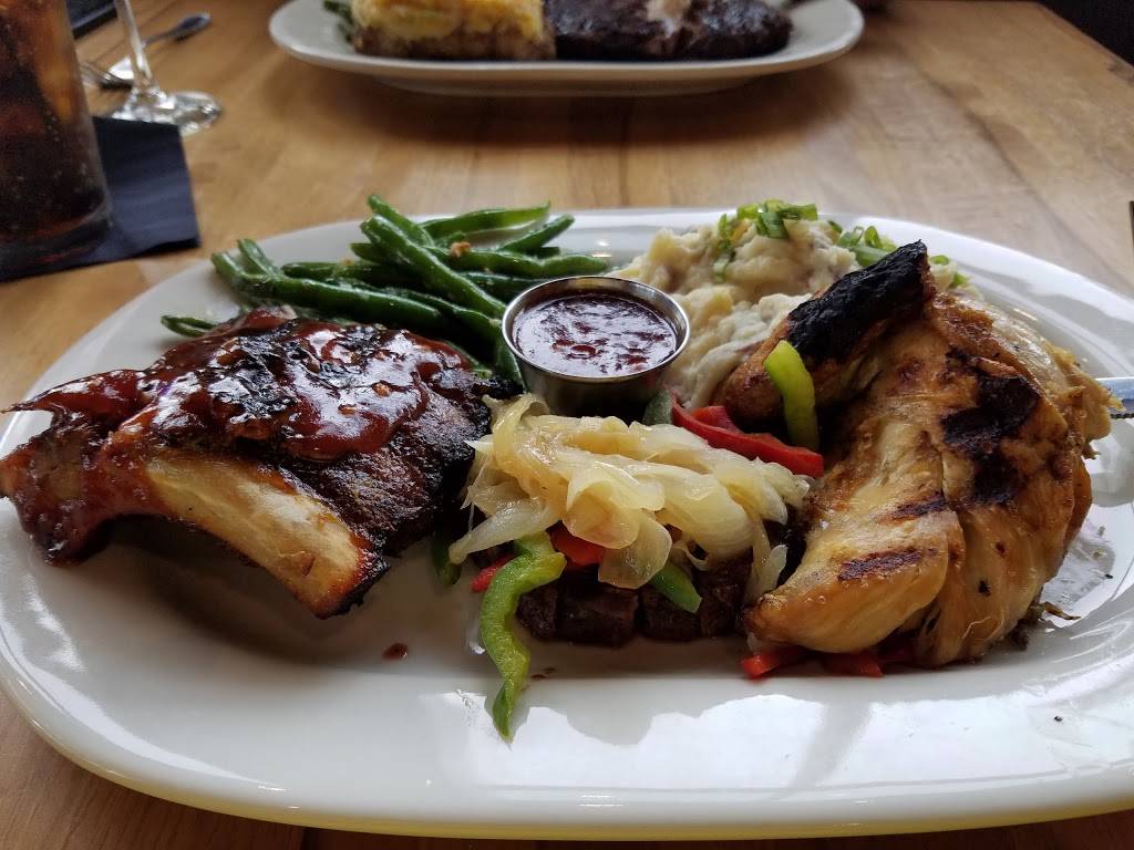 Bonfyre American Grille | restaurant | 2601 W Beltline Hwy, Madison, WI 53713, USA | 6082733973 OR +1 608-273-3973