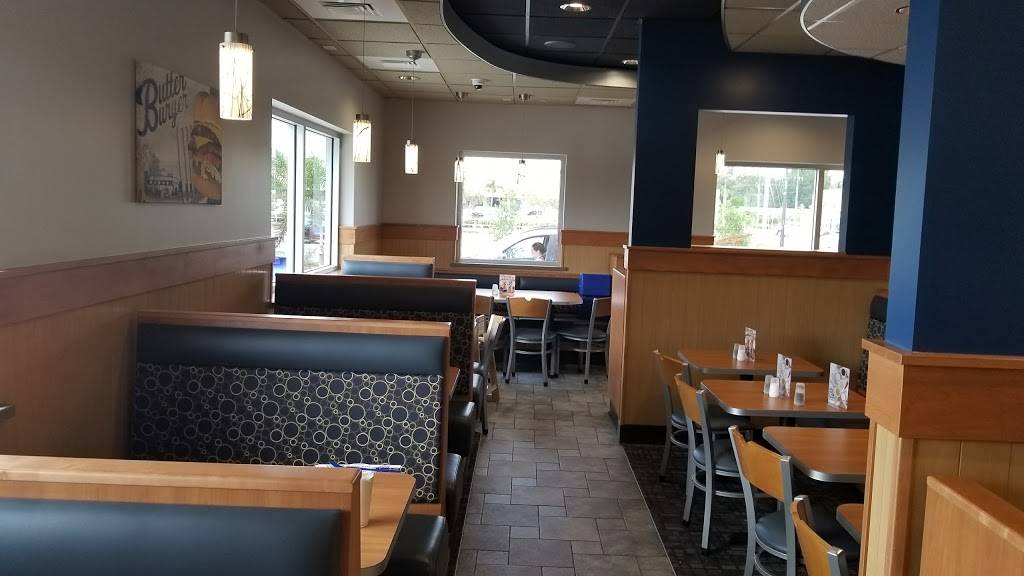 Culvers | restaurant | 4702 Park Blvd N, Pinellas Park, FL 33781, USA | 7274400111 OR +1 727-440-0111