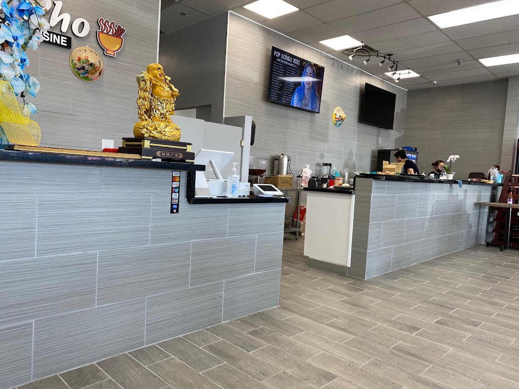 Yuma Pho | restaurant | 394 E 16th St, Yuma, AZ 85364, USA | 9282597190 OR +1 928-259-7190