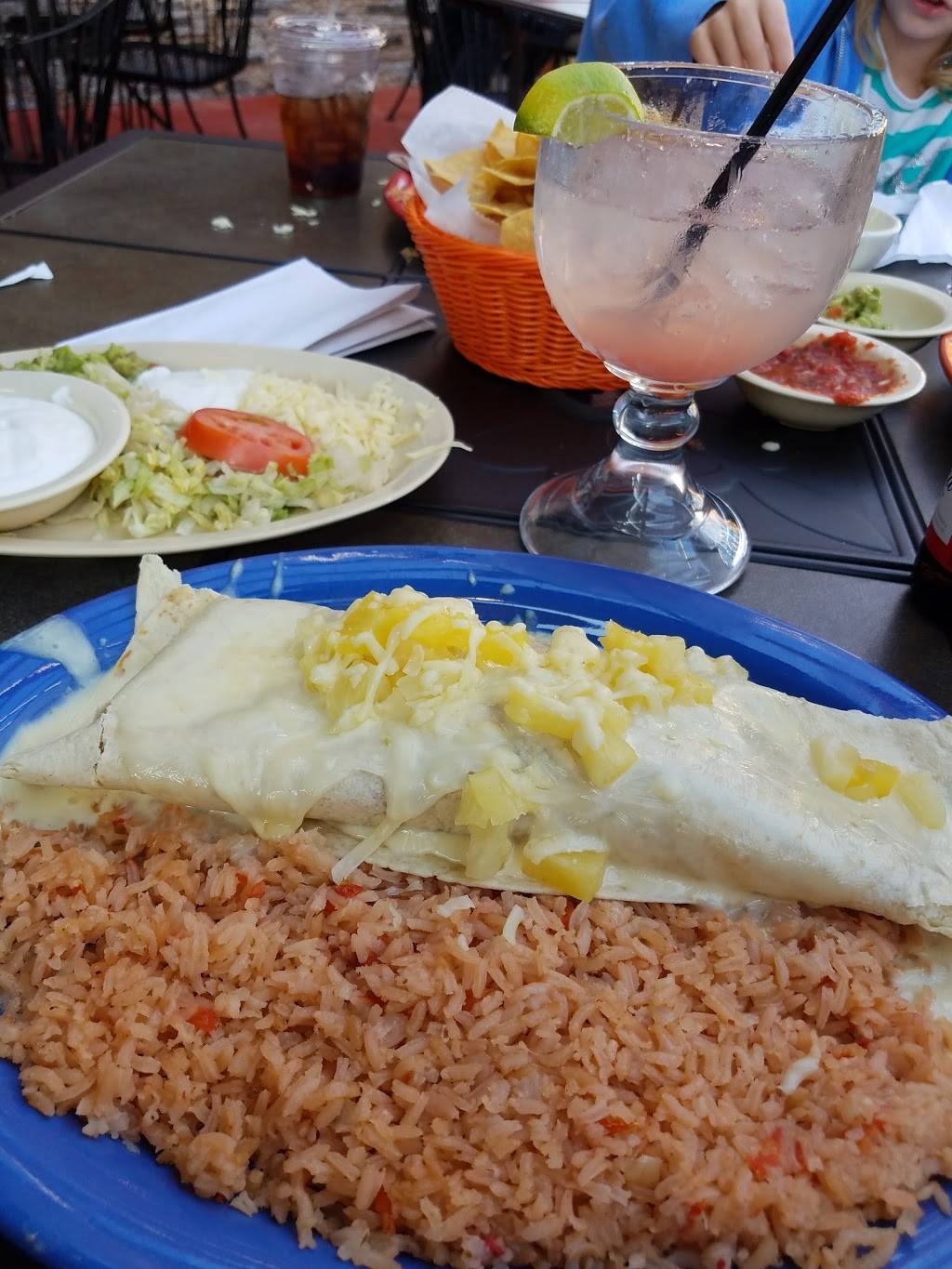 El Nuevo Vallarta | restaurant | 4709 Douglas Rd, Toledo, OH 43613, USA | 4194745414 OR +1 419-474-5414