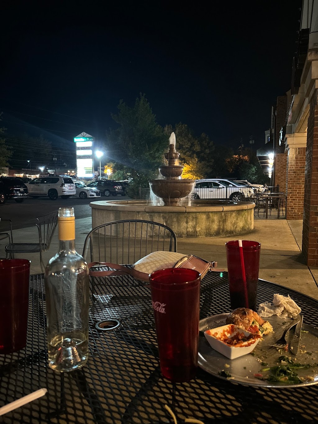 Napoli Italian Restaurant & Pizza | restaurant | 2516 Rocky Ridge Rd, Vestavia Hills, AL 35243, USA | 2053267478 OR +1 205-326-7478