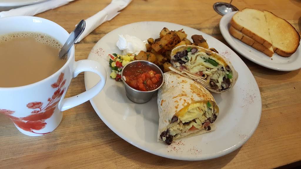 The New Deal Café | cafe | 5250 NE Halsey St, Portland, OR 97213, USA | 5035461833 OR +1 503-546-1833