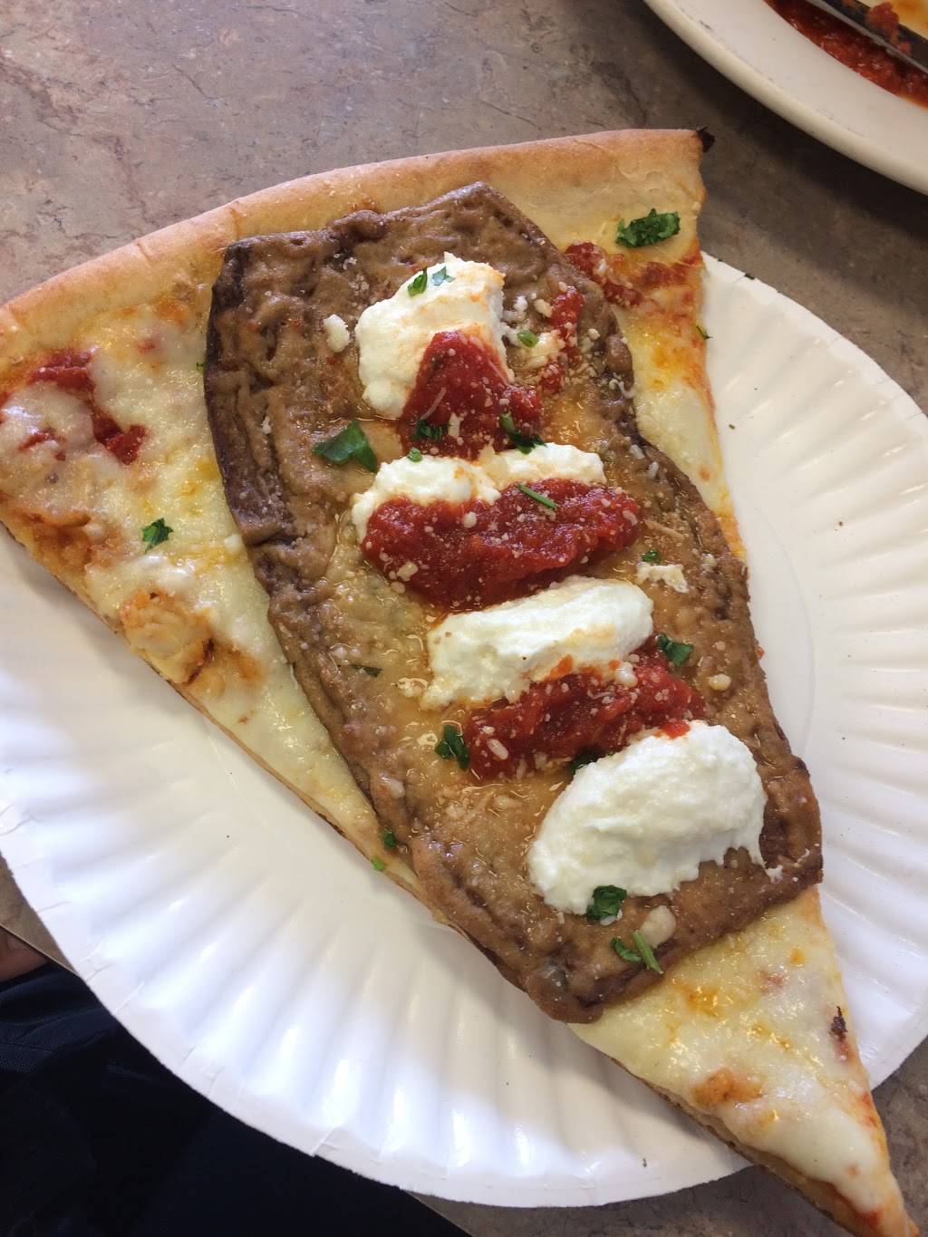 Sals Pizza | restaurant | 1885 US-6, Carmel Hamlet, NY 10512, USA | 8452255454 OR +1 845-225-5454