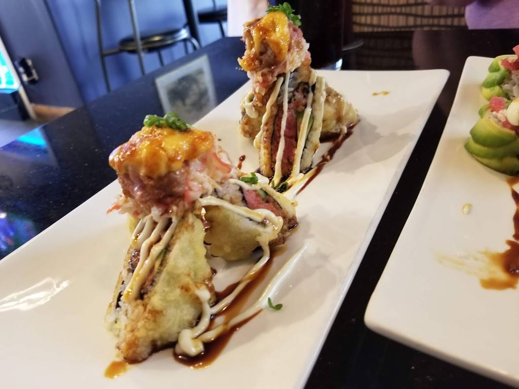 Tokyo Steakhouse & Asian Fusion | restaurant | 127 E Main St G, Lehi, UT 84043, USA | 8017688875 OR +1 801-768-8875