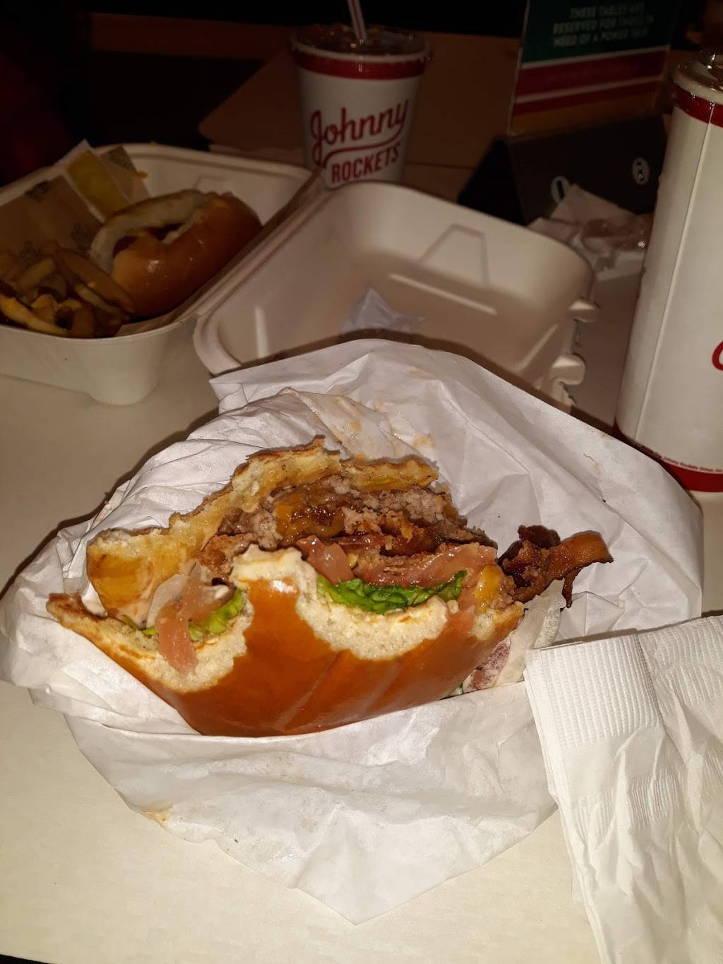 Charleys Philly Steaks | restaurant | 915 Ridgewalk Pkwy Ste 482, Woodstock, GA 30188, USA | 7705929201 OR +1 770-592-9201