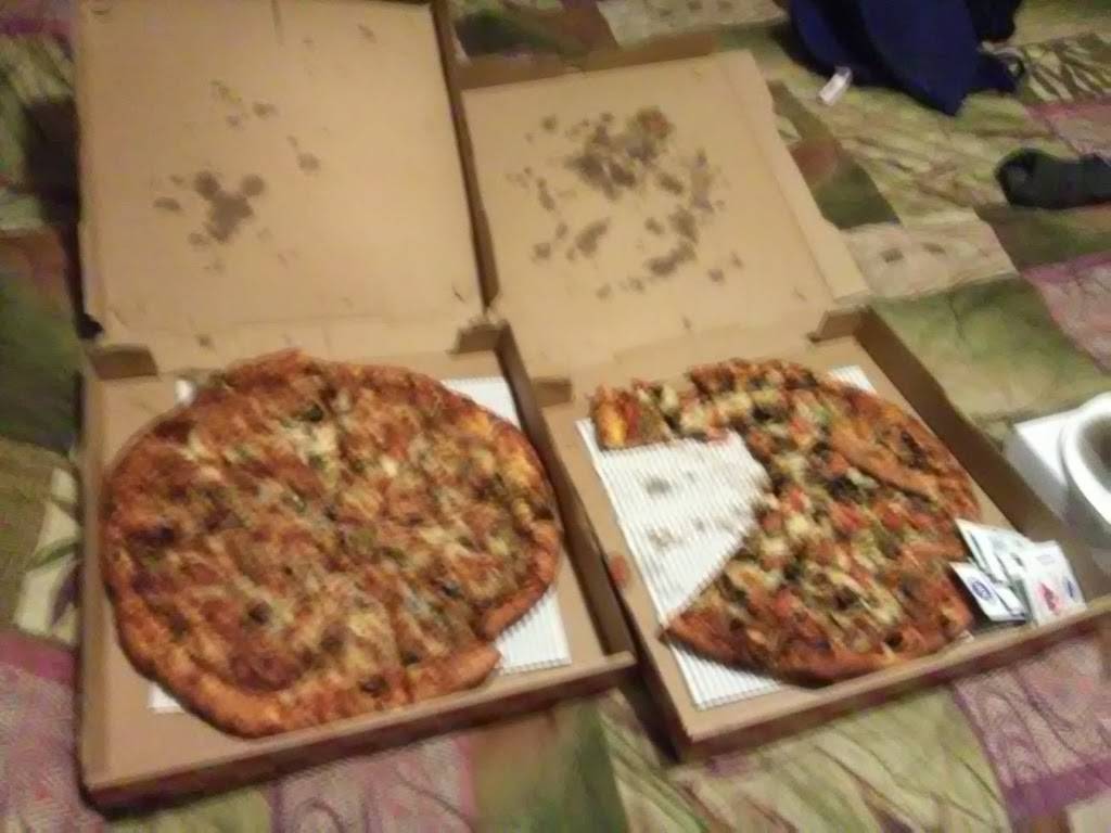 Chicago Pizza | restaurant | 14278 E 14th St Ste D, San Leandro, CA 94578, USA | 5103572415 OR +1 510-357-2415