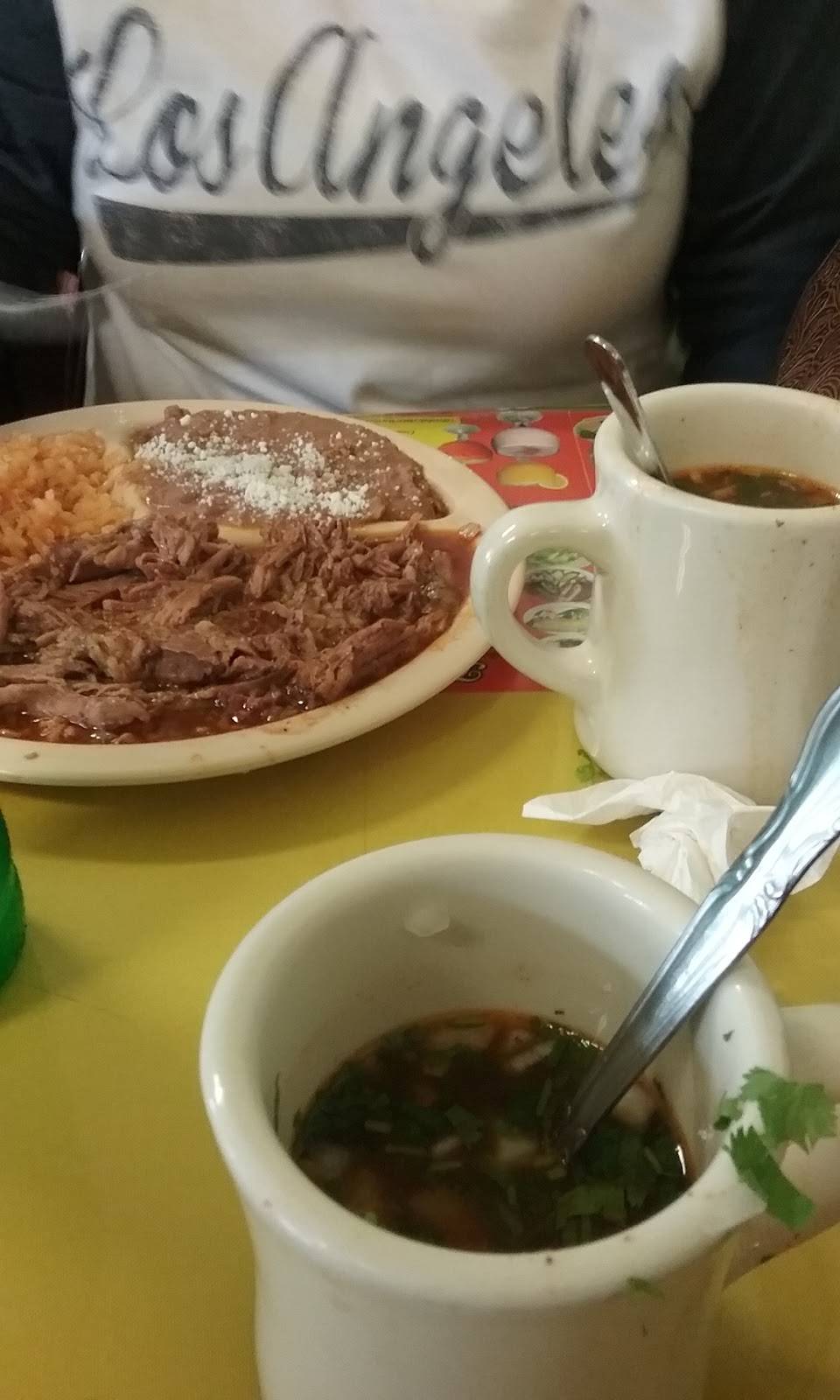 Birrieria Apatzingan | restaurant | 10040 Laurel Canyon Blvd, Pacoima, CA 91331, USA | 8188906265 OR +1 818-890-6265