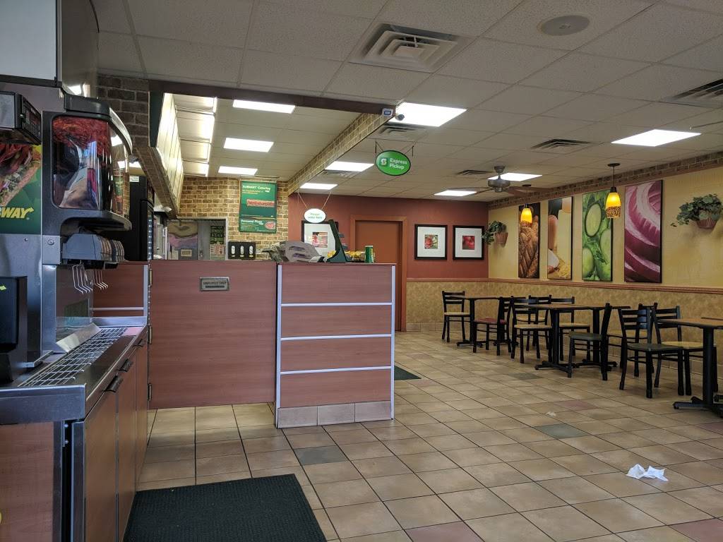 Subway Restaurants | restaurant | 3005 Church Ave, Brooklyn, NY 11226, USA | 7186760699 OR +1 718-676-0699