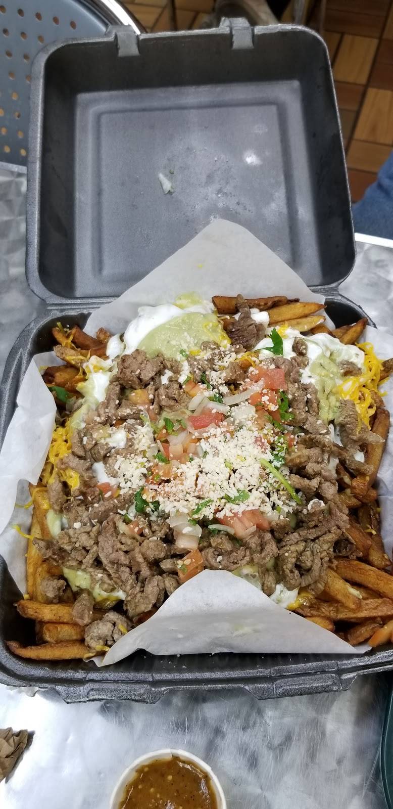 Santanas Mexican Grill | restaurant | 291 W Main St, El Cajon, CA 92020, USA | 6194470058 OR +1 619-447-0058