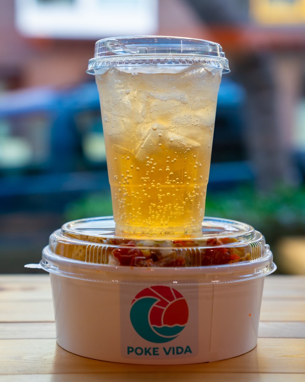 Poke Vida | restaurant | 445 Tenth Ave, San Diego, CA 92101, USA | 6193802363 OR +1 619-380-2363