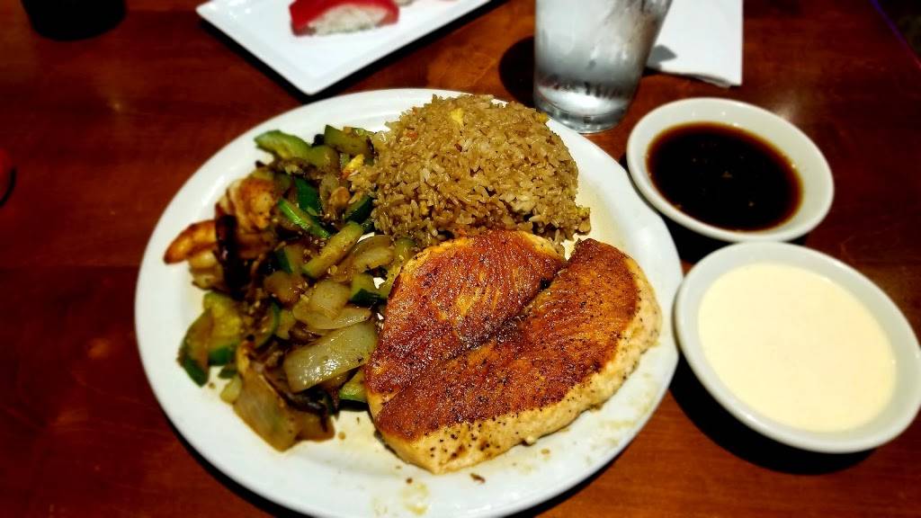 Kanki - Durham | restaurant | 3504 Mt Moriah Rd, Durham, NC 27707, USA | 9194016908 OR +1 919-401-6908