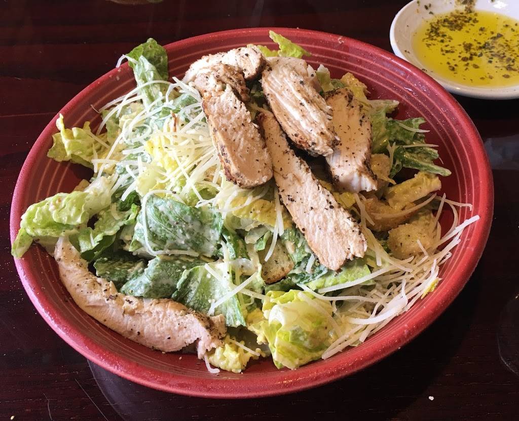 Carrabbas Italian Grill | restaurant | 700 N Dale Mabry Hwy, Tampa, FL 33609, USA | 8138754411 OR +1 813-875-4411