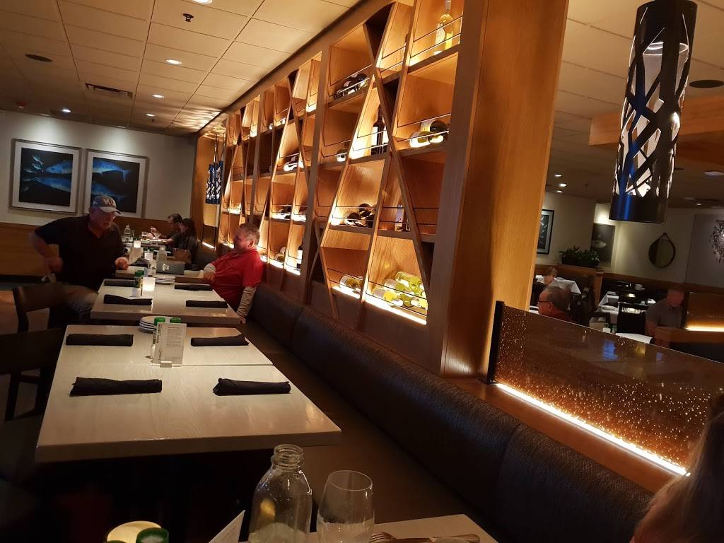 Bonefish Grill | restaurant | 1015 Providence Rd, Brandon, FL 33511, USA | 8135715553 OR +1 813-571-5553