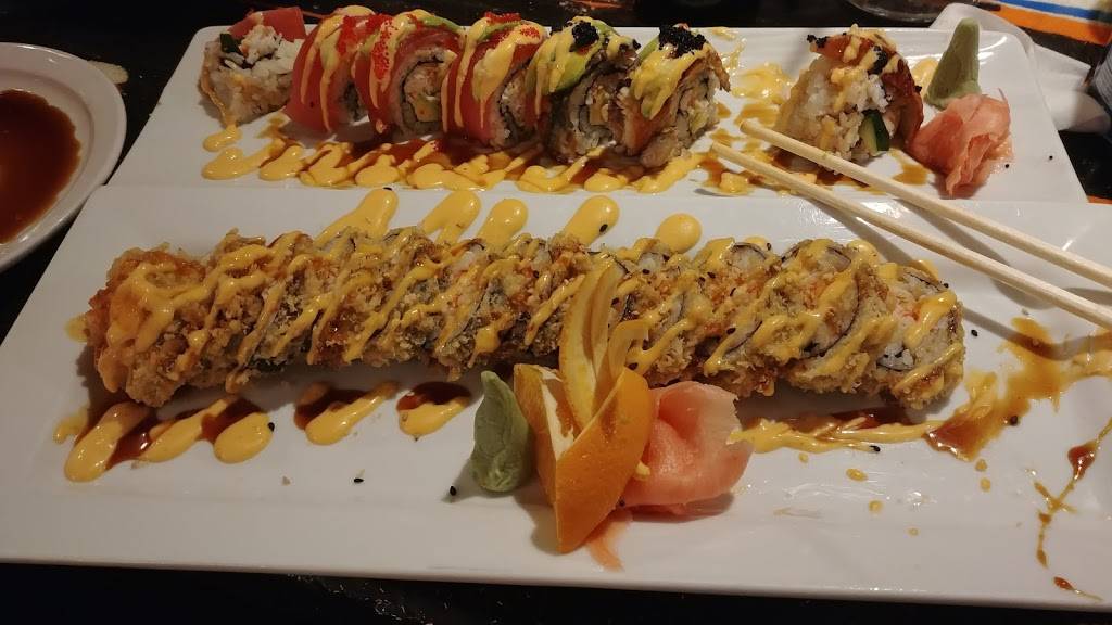 Thai Smile | restaurant | 3925 Main St, Folkston, GA 31537, USA | 9124962209 OR +1 912-496-2209