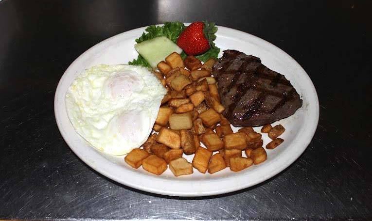 Copper Canyon Cafe | cafe | 5455 Gibson Blvd SE, Albuquerque, NM 87108, USA | 5052666318 OR +1 505-266-6318