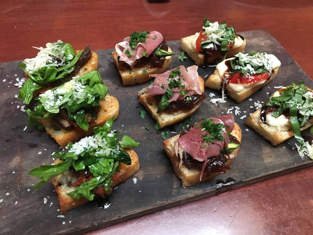 BRIO Tuscan Grille | restaurant | 774 Spectrum Center Dr, Irvine, CA 92618, USA | 9493410380 OR +1 949-341-0380