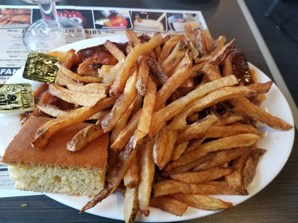 Dallas BBQ | restaurant | 89-14 Parsons Blvd, Jamaica, NY 11432, USA | 7182157300 OR +1 718-215-7300