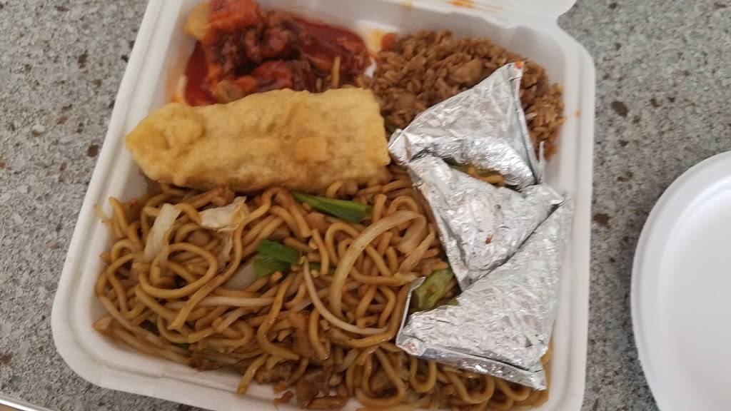 Chopsticks Express | restaurant | 6381 Riverside Blvd, Sacramento, CA 95831, USA | 9163931161 OR +1 916-393-1161