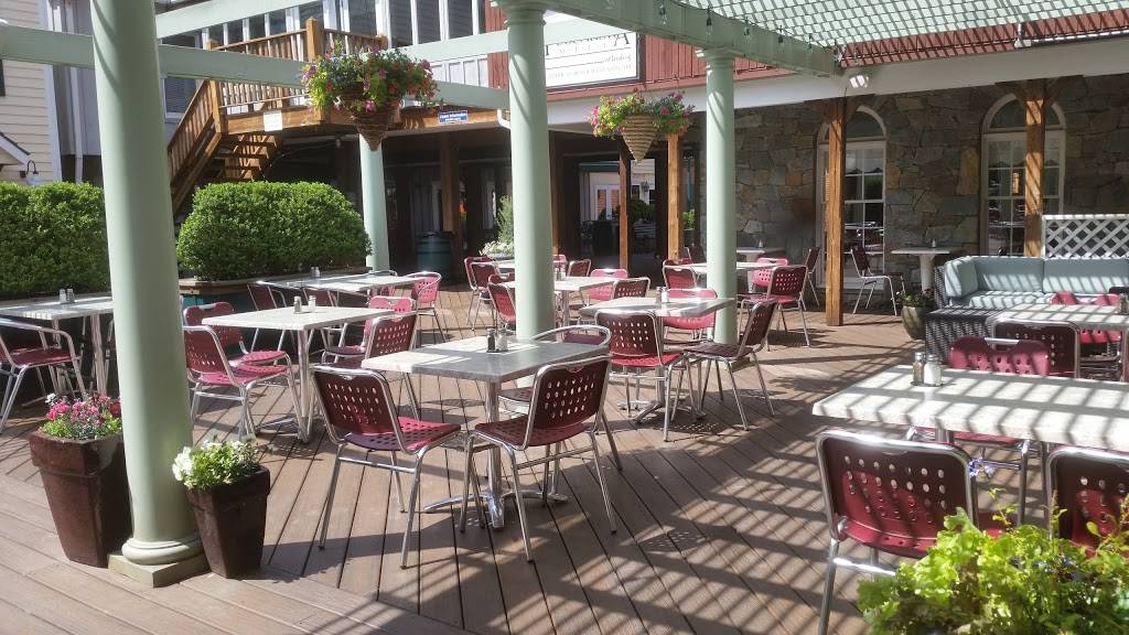 South Street Under | bakery | 203 Harrison St SE, Leesburg, VA 20175, USA | 7037719610 OR +1 703-771-9610