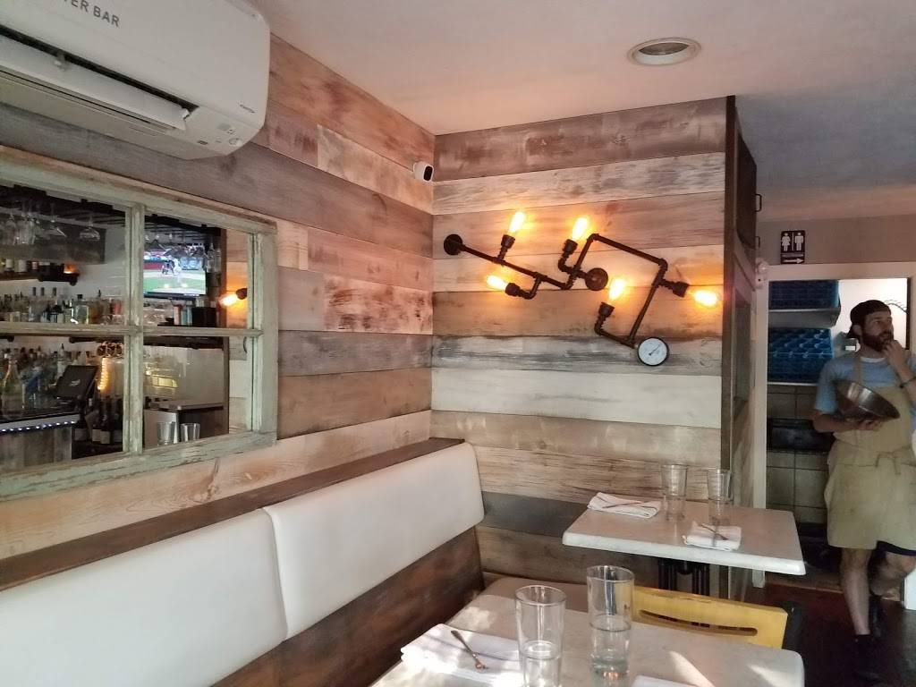 19 Raw Oyster Bar | restaurant | 19 Church St, Edgartown, MA 02539, USA | 7742240550 OR +1 774-224-0550