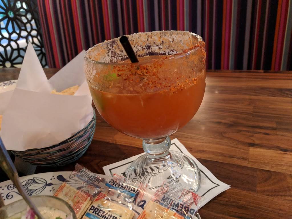 Frida Mexican Cuisine - Sherman Oaks | restaurant | 15301 Ventura Blvd, Sherman Oaks, CA 91403, USA | 8185019666 OR +1 818-501-9666