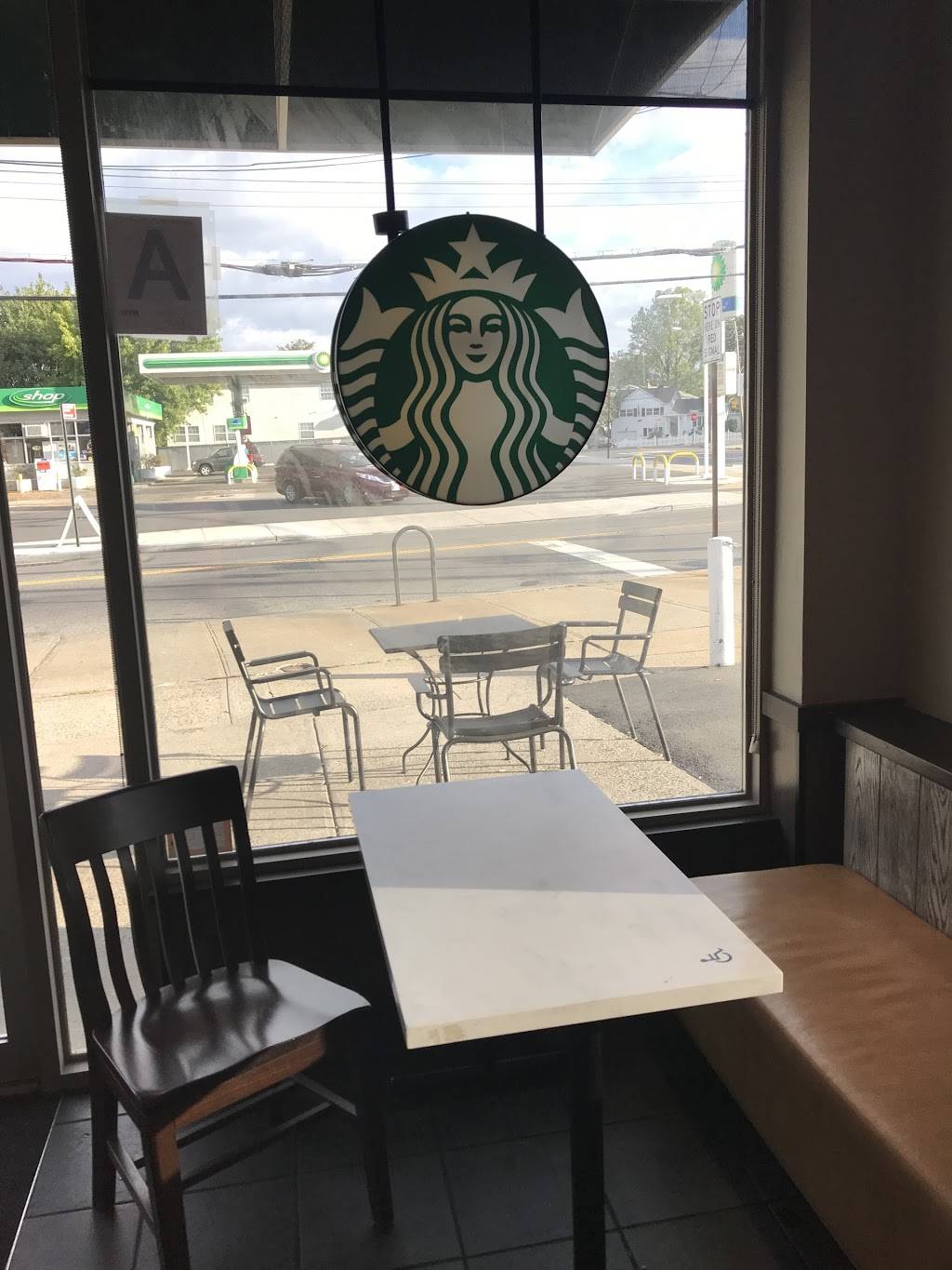 Starbucks | cafe | 2070 Victory Blvd, Staten Island, NY 10314, USA | 7189820167 OR +1 718-982-0167