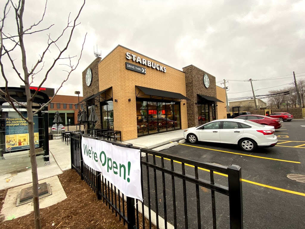 Starbucks | cafe | 3108 S Halsted St, Chicago, IL 60608, USA | 7732495831 OR +1 773-249-5831