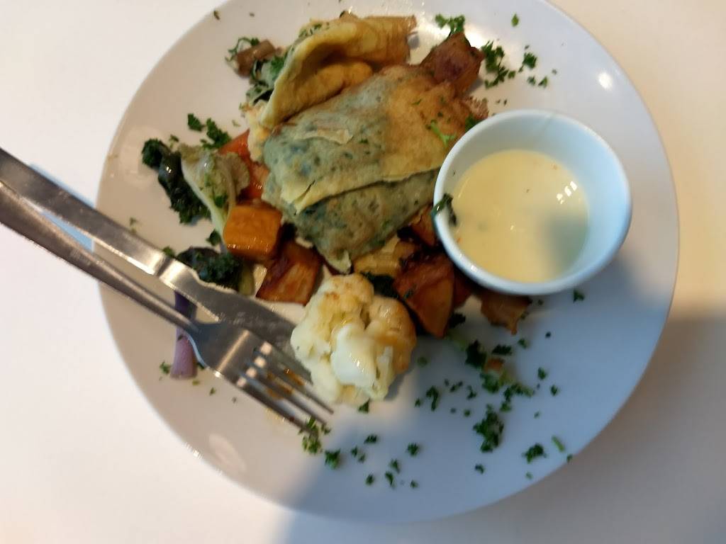 21st Century Food - Technoparc | restaurant | 2600 Boulevard Alfred Nobel, Saint-Laurent, QC H4S 0A4, Canada | 5143323555 OR +1 514-332-3555