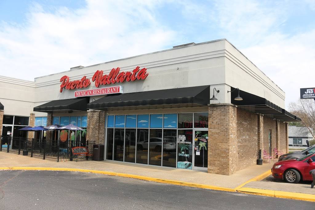 Puerto Vallarta Mexican Restaurant | restaurant | 2800 Scottsville Rd #7, Bowling Green, KY 42104, USA | 2707826264 OR +1 270-782-6264