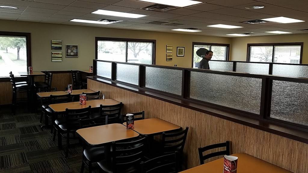 Runza Restaurant | restaurant | 4610 N 27th St, Lincoln, NE 68521, USA | 4024770653 OR +1 402-477-0653