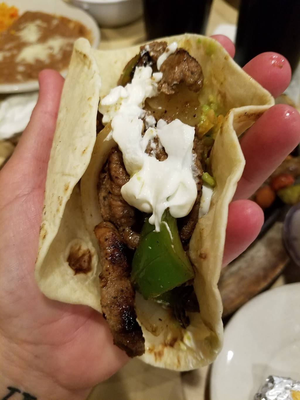 Pueblo Viejo Mexican Restaurant | restaurant | 13037 Cortez Blvd, Brooksville, FL 34613, USA | 3525962320 OR +1 352-596-2320