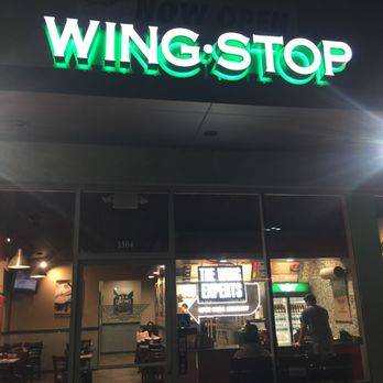 Wingstop | restaurant | 1504 W Willow St, Long Beach, CA 90810, USA | 5626062400 OR +1 562-606-2400