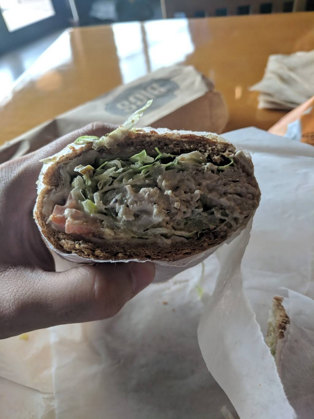 Potbelly Sandwich Shop | restaurant | 12750 IL-59, Plainfield, IL 60585, USA | 8155563375 OR +1 815-556-3375