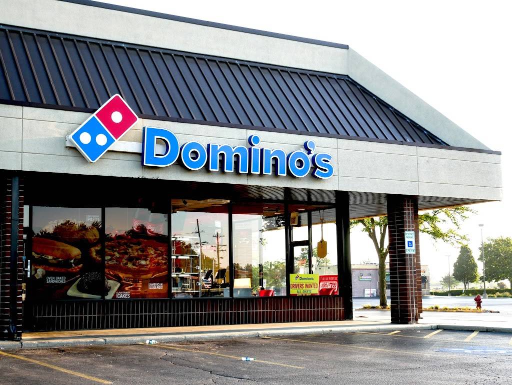 Dominos Pizza | meal delivery | 541 Dundee Ave, East Dundee, IL 60118, USA | 8478364900 OR +1 847-836-4900
