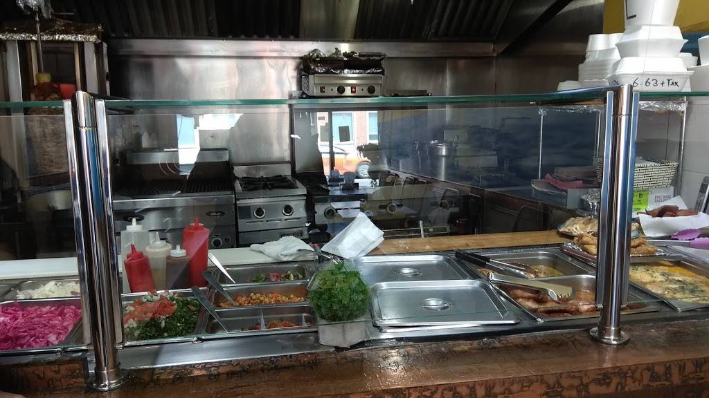 Ali Babas Middle Eastern Cuisine | restaurant | 1878 Weston Rd, York, ON M9N 1V9, Canada | 4162448219 OR +1 416-244-8219