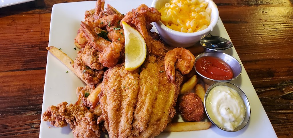 Anayas Seafood Addison | restaurant | 15203 Knoll Trail Dr #110, Far North Dallas, TX 75248, USA | 2142003136 OR +1 214-200-3136