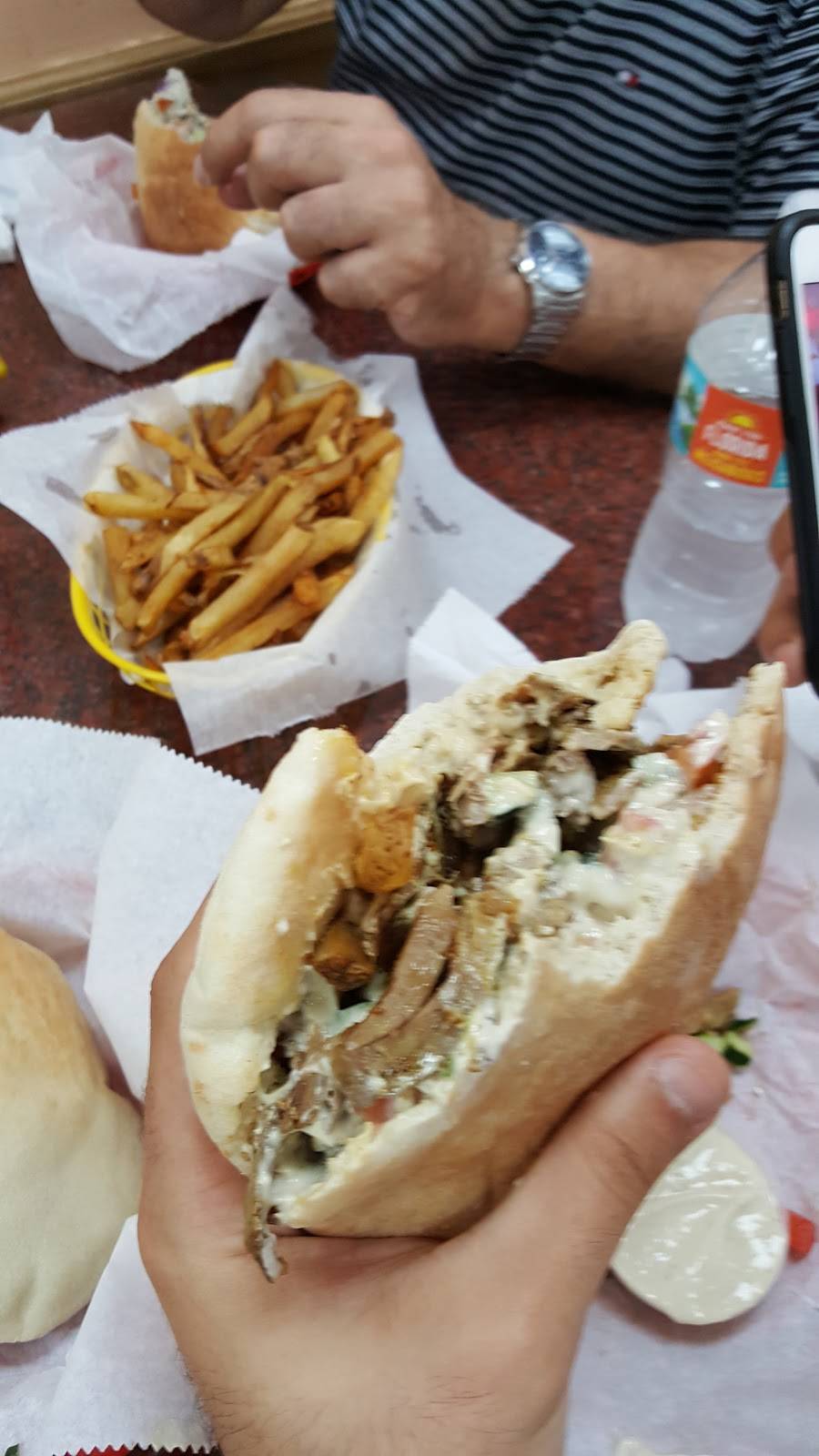 Pita Plus | restaurant | 18833 Biscayne Blvd, Miami, FL 33180, USA | 3059350761 OR +1 305-935-0761