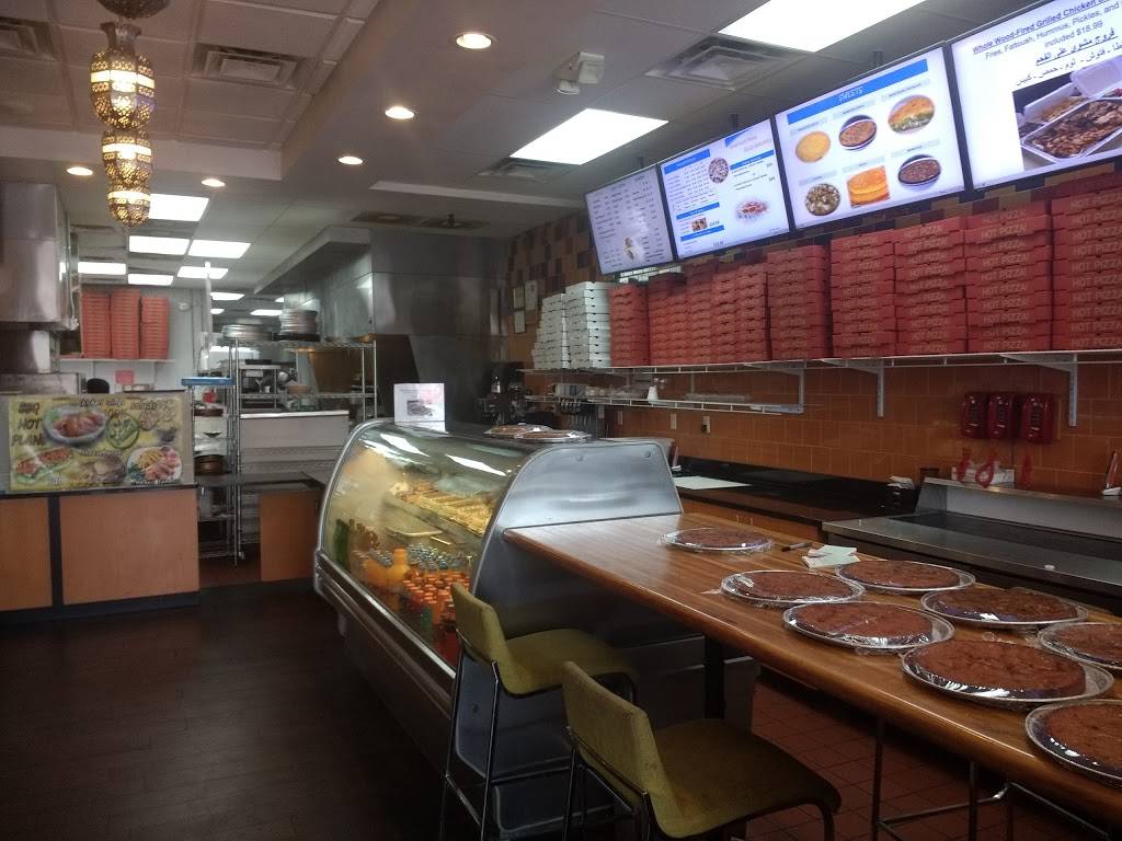 Dearborn Pizza | restaurant | 14406 W Warren Ave, Dearborn, MI 48126, USA | 3138469420 OR +1 313-846-9420