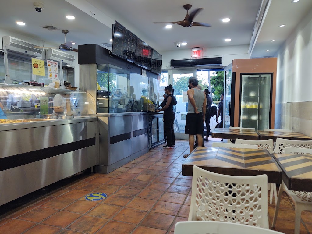 Las Olas Cafe | restaurant | 644 6th St, Miami Beach, FL 33139, USA | 3055349333 OR +1 305-534-9333