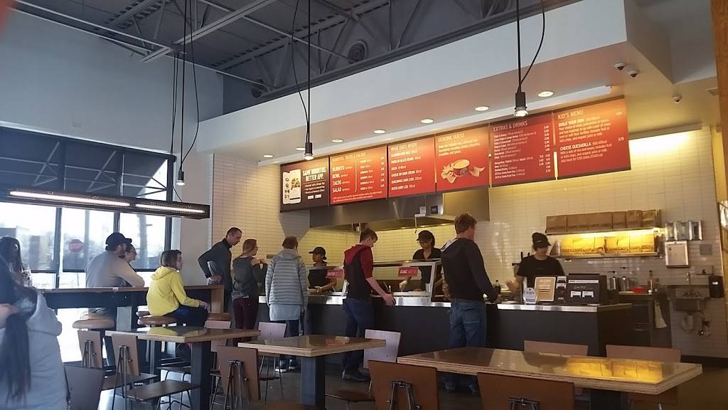 Chipotle Mexican Grill | restaurant | 4657 W Irving Park Rd, Chicago, IL 60641, USA | 7086674357 OR +1 708-667-4357