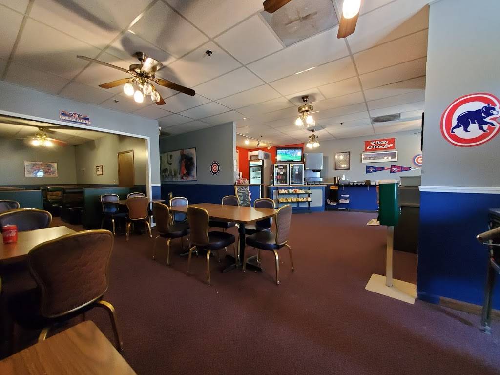 The Pizza Man | restaurant | 10212 Pflumm Rd, Lenexa, KS 66215, USA | 9134922116 OR +1 913-492-2116