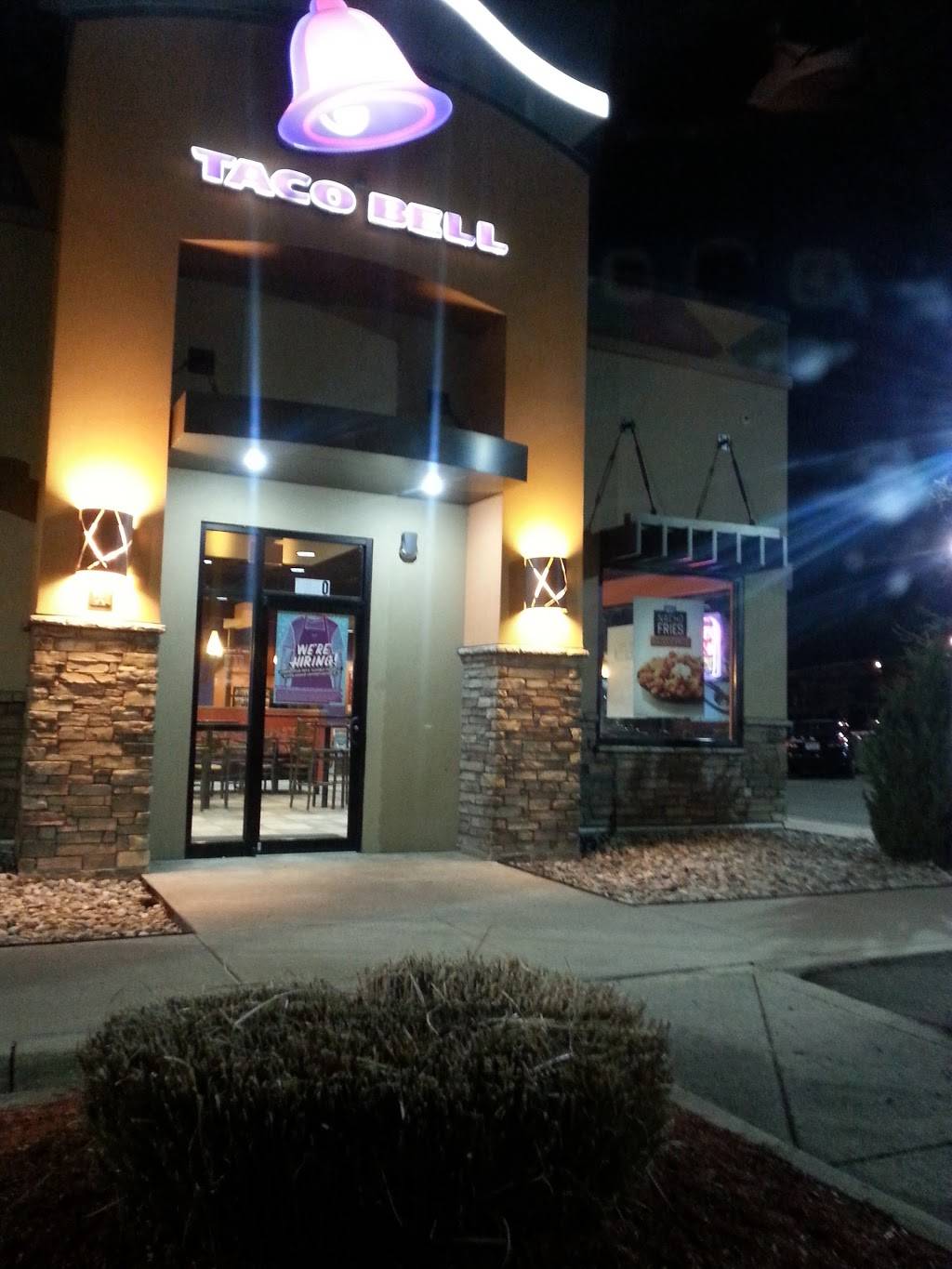 Taco Bell | meal takeaway | 7230 Richmond Hwy, Alexandria, VA 22306, USA | 7037651249 OR +1 703-765-1249