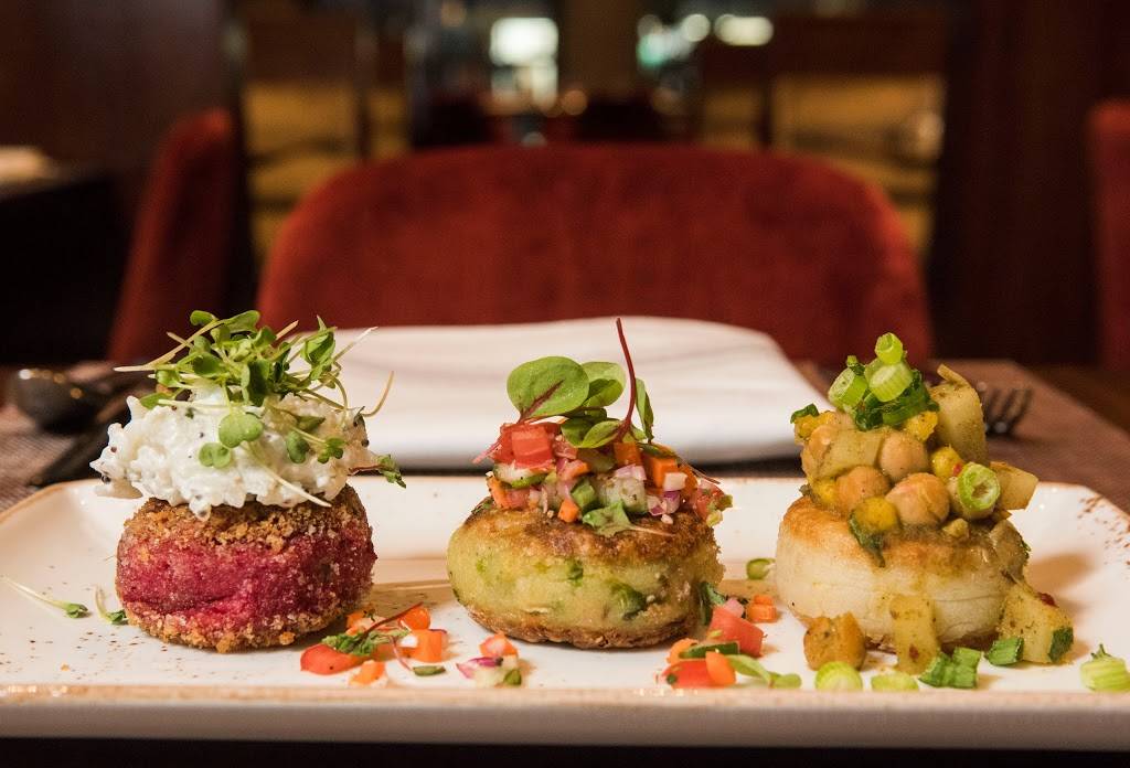 Saffron nola | restaurant | 4128 Magazine St, New Orleans, LA 70115, USA | 5043232626 OR +1 504-323-2626